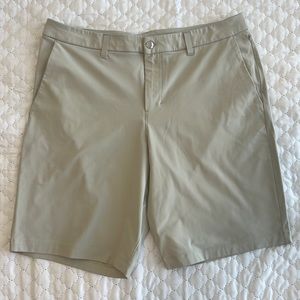 LuLu Lemon Commission Short /warpstreme technology